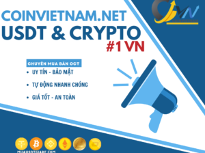 Bán USDT ở đâu ? Bán USDT tại sàn giao dịch tự động 24/7