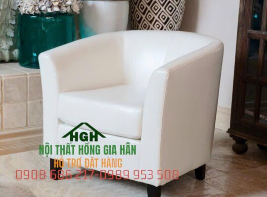 Thanh lý ghế Sofa đơn giá rẻ Hồng Gia Hân H370