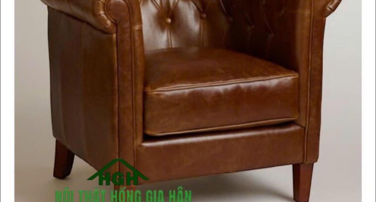 Ghế Sofa đơn giá tại kho Hồng Gia Hân H374