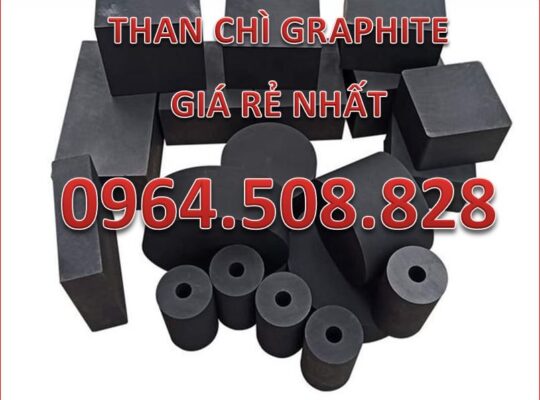 Ứng dụng của than điện cực, điện cực graphite.