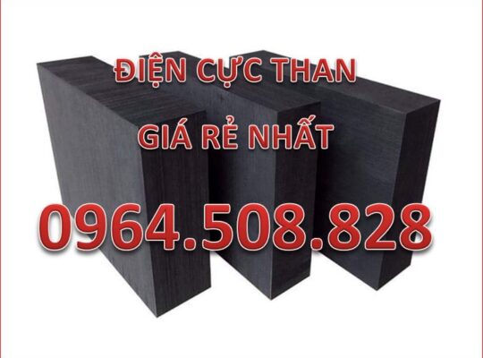 Công ty chúng tôi nhận cung cấp bán buôn,bán lẻ điện cực than chì.