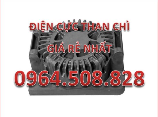 Công ty chúng tôi nhận cung cấp bán buôn,bán lẻ điện cực than chì.