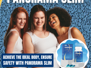 Achieve the ideal body, ensure safety with Panorama Slim