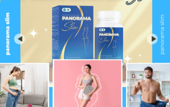 Panorama Slim – Maintain nutrient balance
