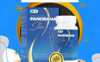 Panorama Slim – an effective weight loss support product in 2024