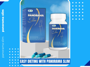 Easy dieting with Panorama Slim