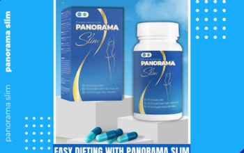 Easy dieting with Panorama Slim