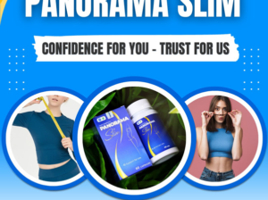 Panorama Slim – Confidence for you – Trust for us