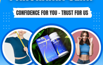 Panorama Slim – Confidence for you – Trust for us