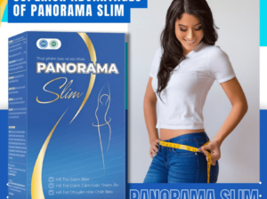 Superior advantages of Panorama Slim