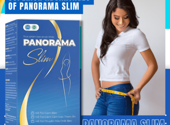 Superior advantages of Panorama Slim