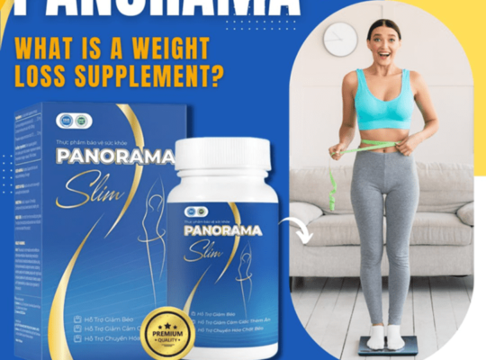 What is a weight loss supplement?