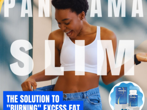 Panorama Slim – The solution to “burning” excess fat
