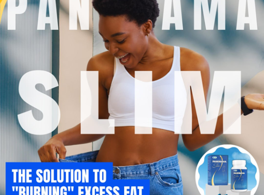 Panorama Slim – The solution to “burning” excess fat