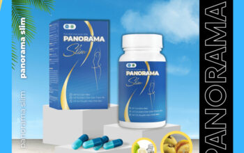 Effective and reputable weight loss with Panoramaslim
