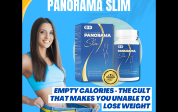 Empty calories – the cult that makes you unable to lose weight