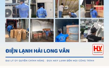 Báo giá máy lạnh âm trần LG cạnh tranh nhất