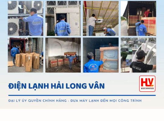 Báo giá máy lạnh âm trần LG cạnh tranh nhất