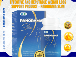 Effective and reputable weight loss support supplement