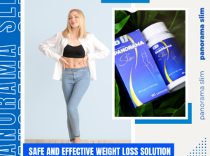 Rapid Weight Loss: to do or not to do? Panorama Slim – Safe and effec