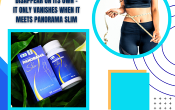 Excess fat doesn’t disappear on its own – It only vanishes when it mee