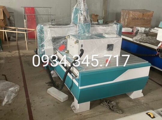 Máy cắt CNC 1325 là gì? Nên mua máy ở đâu uy tín chất lượng ?