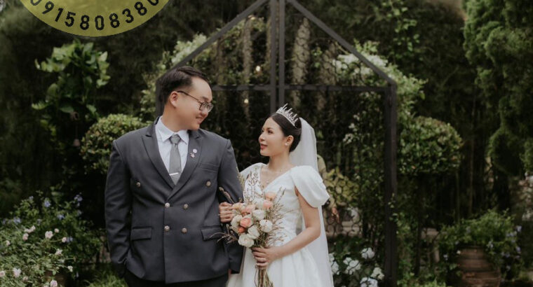 Áo cưới bigsize Tròn Xinh 27.4