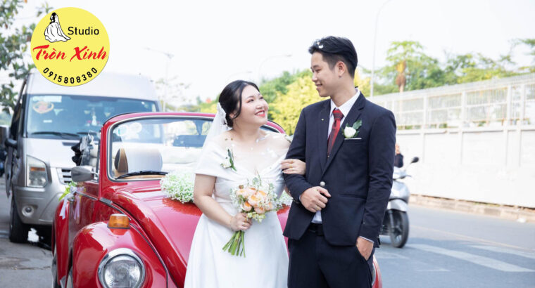 Áo cưới bigsize Tròn Xinh 2.29.4