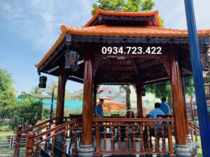 Thi Công Nhà Gỗ Quảng Nam – 0934.723.422