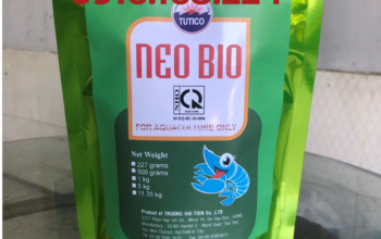 NEO BIO – Tổ hợp vi sinh sinh khối