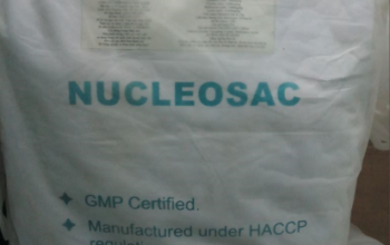 NUCLEOSAC – Tăng trọng dạng bột