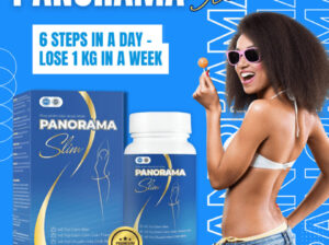 Create new opportunities with Panorama Slim