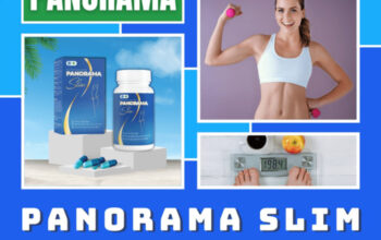 Reduce belly fat with Panorama Slim