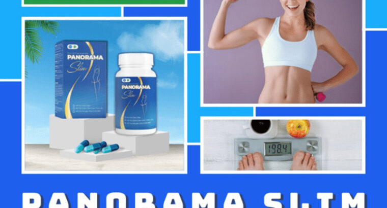 Reduce belly fat with Panorama Slim