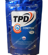 TPD CONTROL