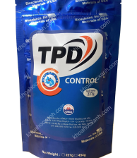 TPD CONTROL