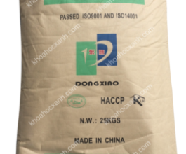 ĐƯỜNG DEXTROSE