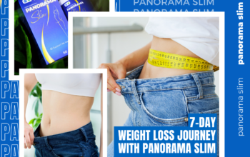 Shine with the physique of thousands of people with Panorama Slim