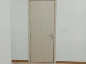 cửa gỗ nhựa composite tại tỉnh Bến Lức, long an