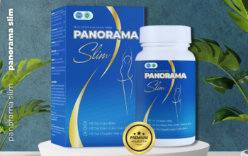 Weight loss journey with Panorama Slim