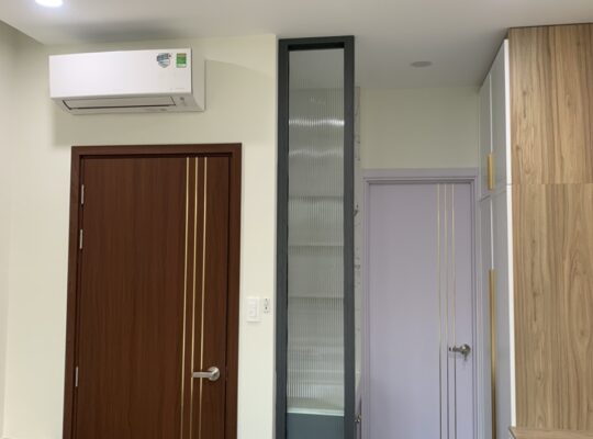 Báo giá cửa nhựa Composite tại Cần Thơ