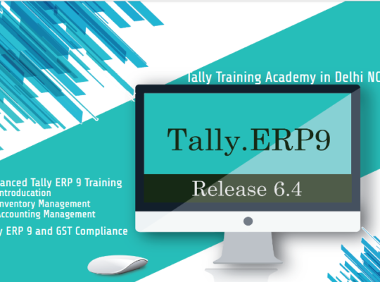 Best Tally Training Course in Delhi, 110023 with Free Busy and Tally