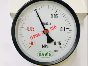 Sale – Cách lựa chọn đồng hồ áp suất Dawn P110