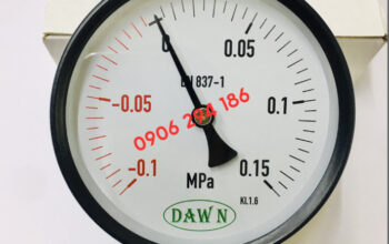 Sale – Cách lựa chọn đồng hồ áp suất Dawn P110