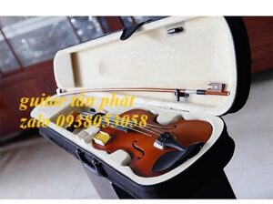 Bán đàn violin vĩ cầm giá rẻ – guitar tấn phát