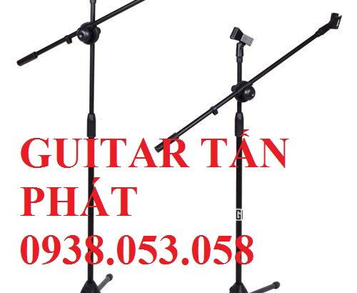 bán phụ kiện guitar giá siêu rẻ tại huyện hóc môn – guitar tấn phát