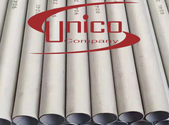 ỐNG ĐÚC/ỐNG HÀN INOX 316L