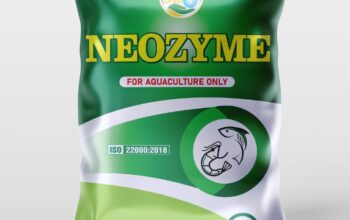 NEOZYME – Tẩy nhớt bạt, rong rêu và nhớt nước cho ao nuôi