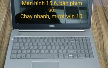 Bán laptop cũ đẹp chỉ 2 triệu rưỡi