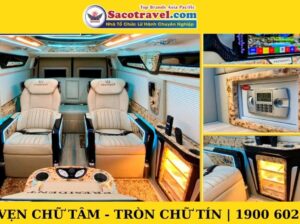 Chinh phục Núi Bà Đen – “Nóc nhà Đông Nam Bộ” cùng Saco Travel